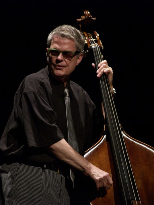 charlie haden