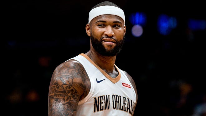 Golden State Warriors: Did DeMarcus Cousins really ruin the NBA?