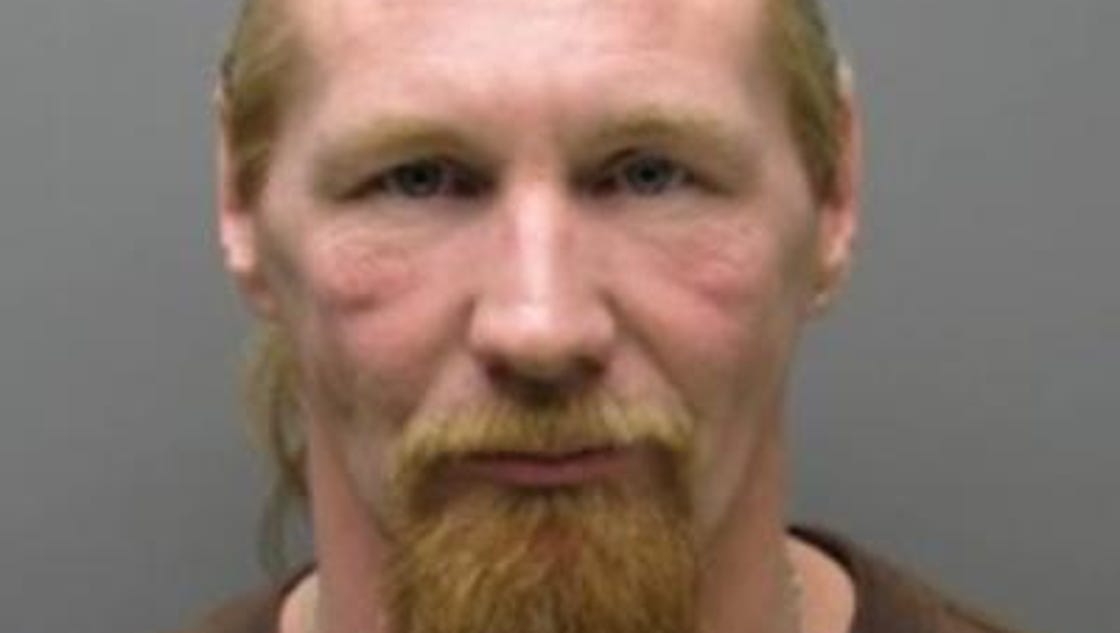 Lititz cops: Man tried to drill open coin-op machines - York Daily Record/Sunday News