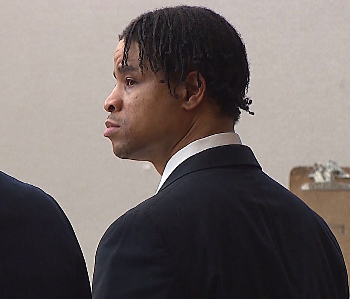 Defense focusing on mental illness, drug abuse in Deanna Cook trial