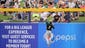 March 18: Athletics center fielder Craig Gentry plays