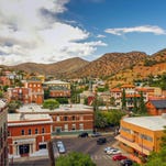 Visit Phoenix Arizona Travel Guides Outdoors Hotels And