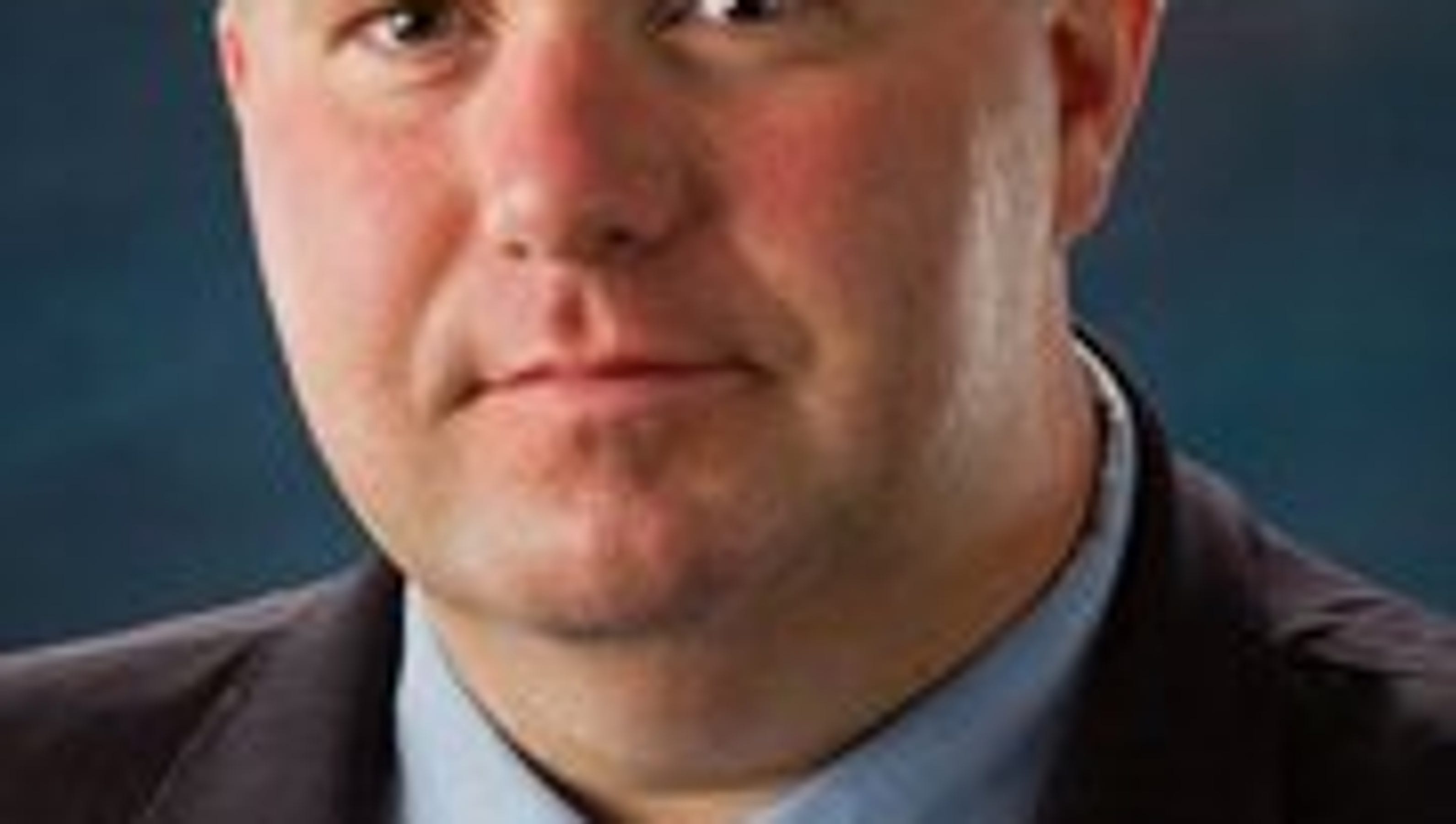 Brandon Presley says he isn't running for governor