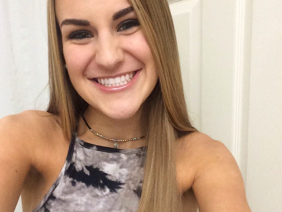 Grace Bielby