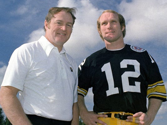 2014-06-13 Chuck Noll obituary