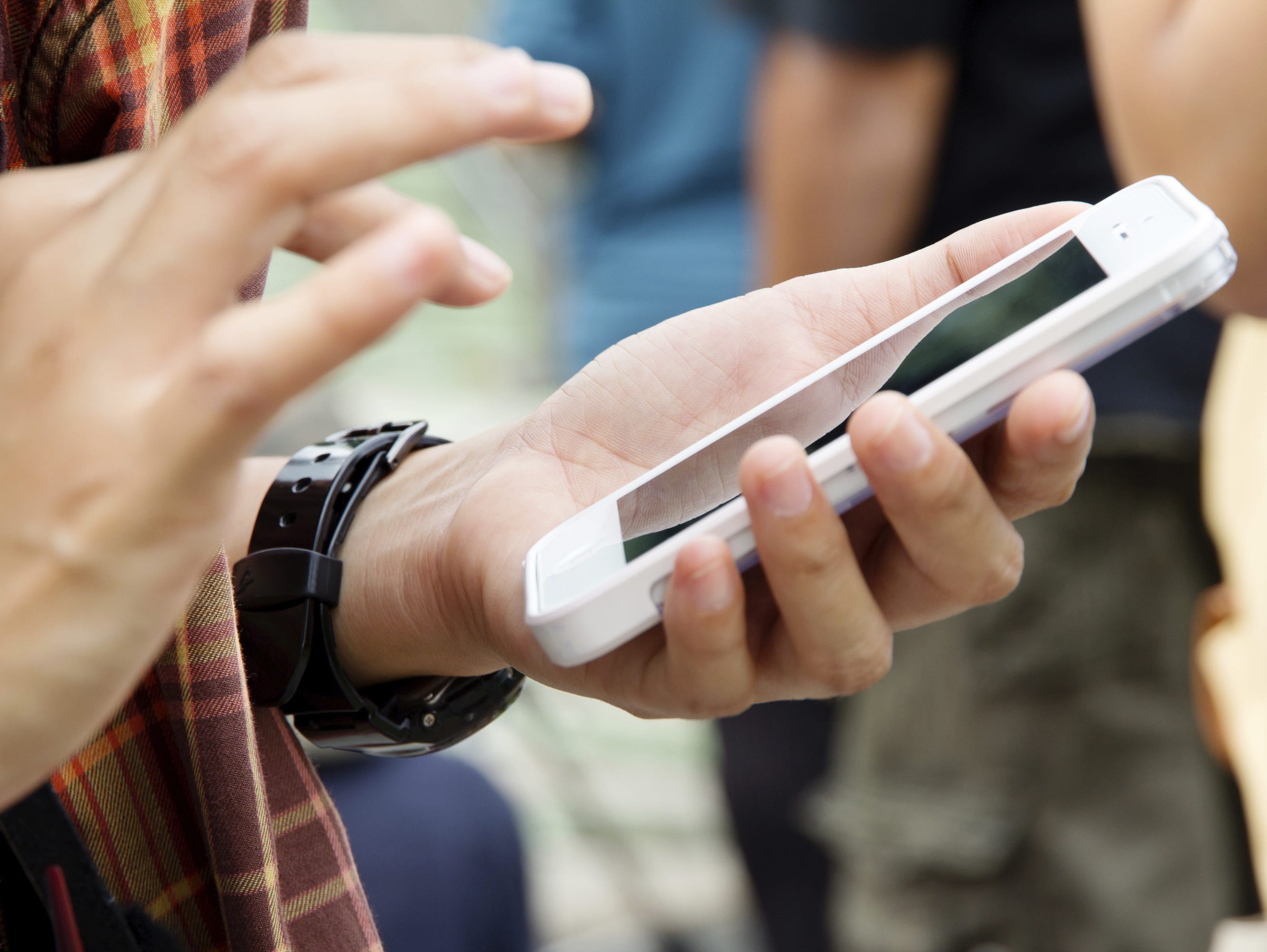 Worried about whether your kids are lying on social media? Don't be afraid to confront them about it.