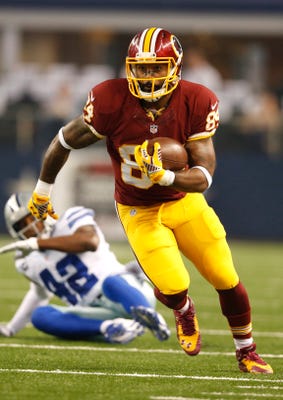 Niles paul nfl clearance