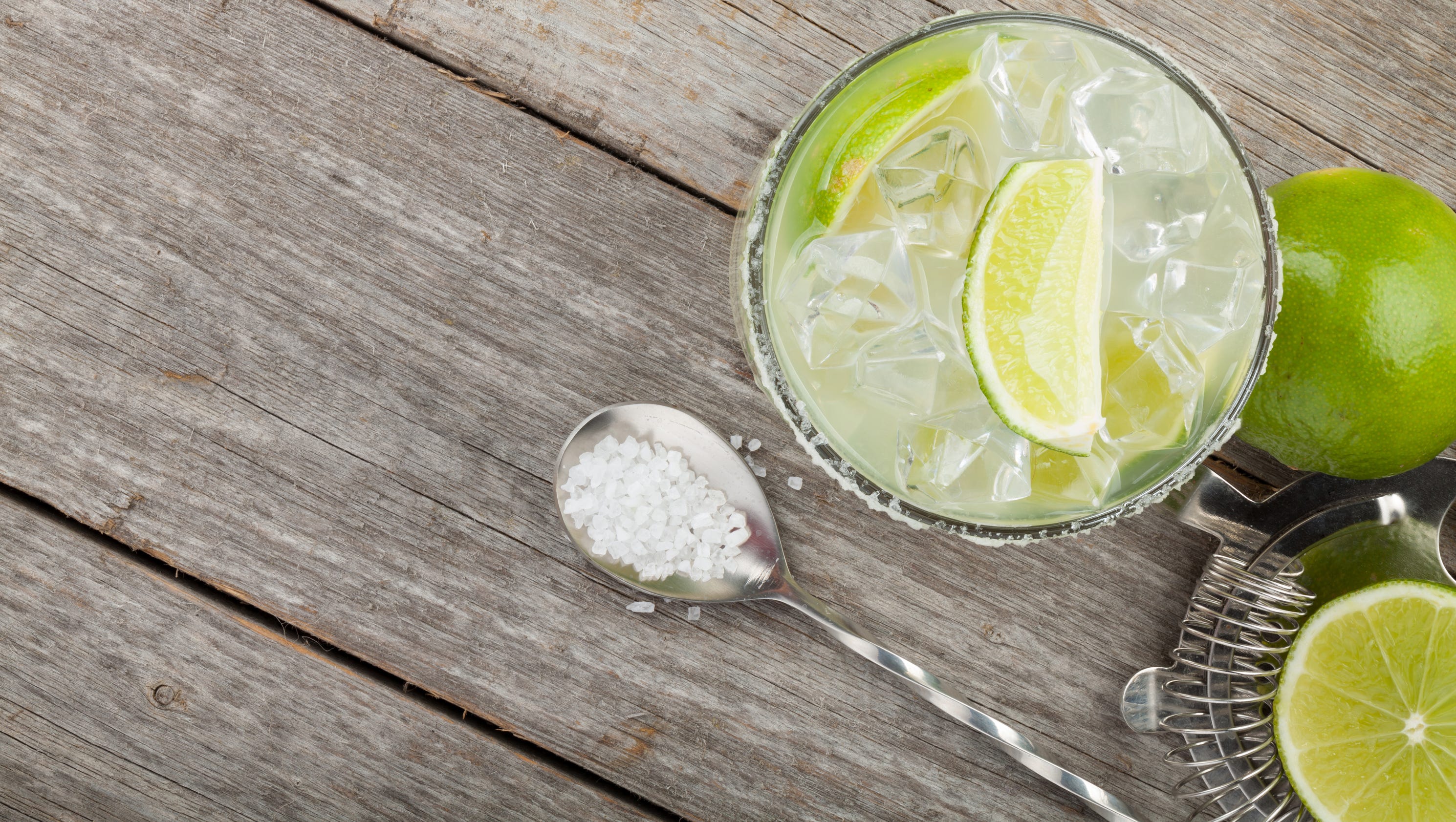National Margarita Day: What are you doing after work? - Statesman Journal