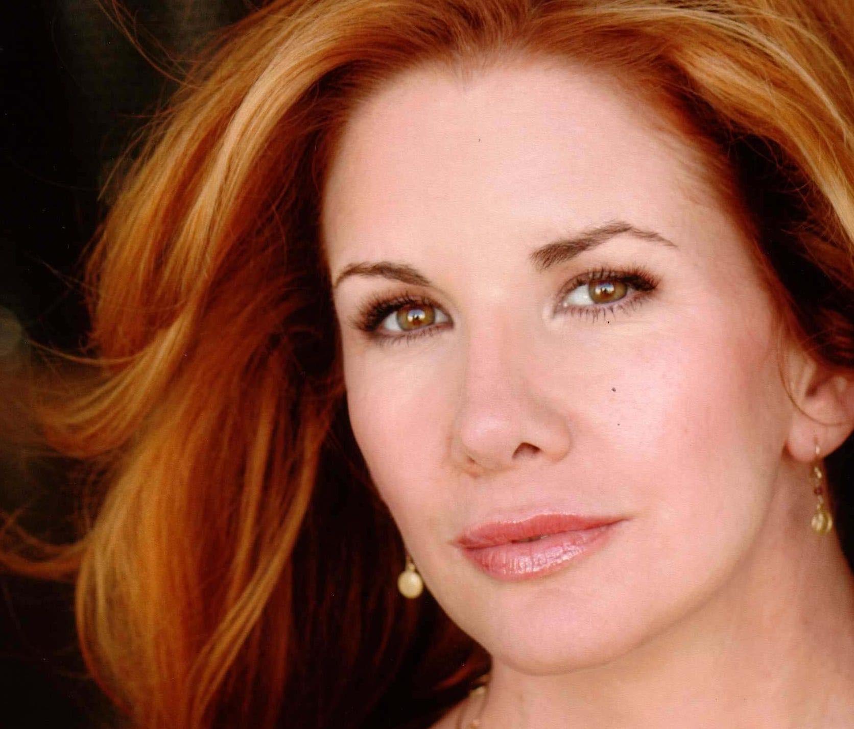Actress Melissa Gilbert announces bid for Congress ksdk