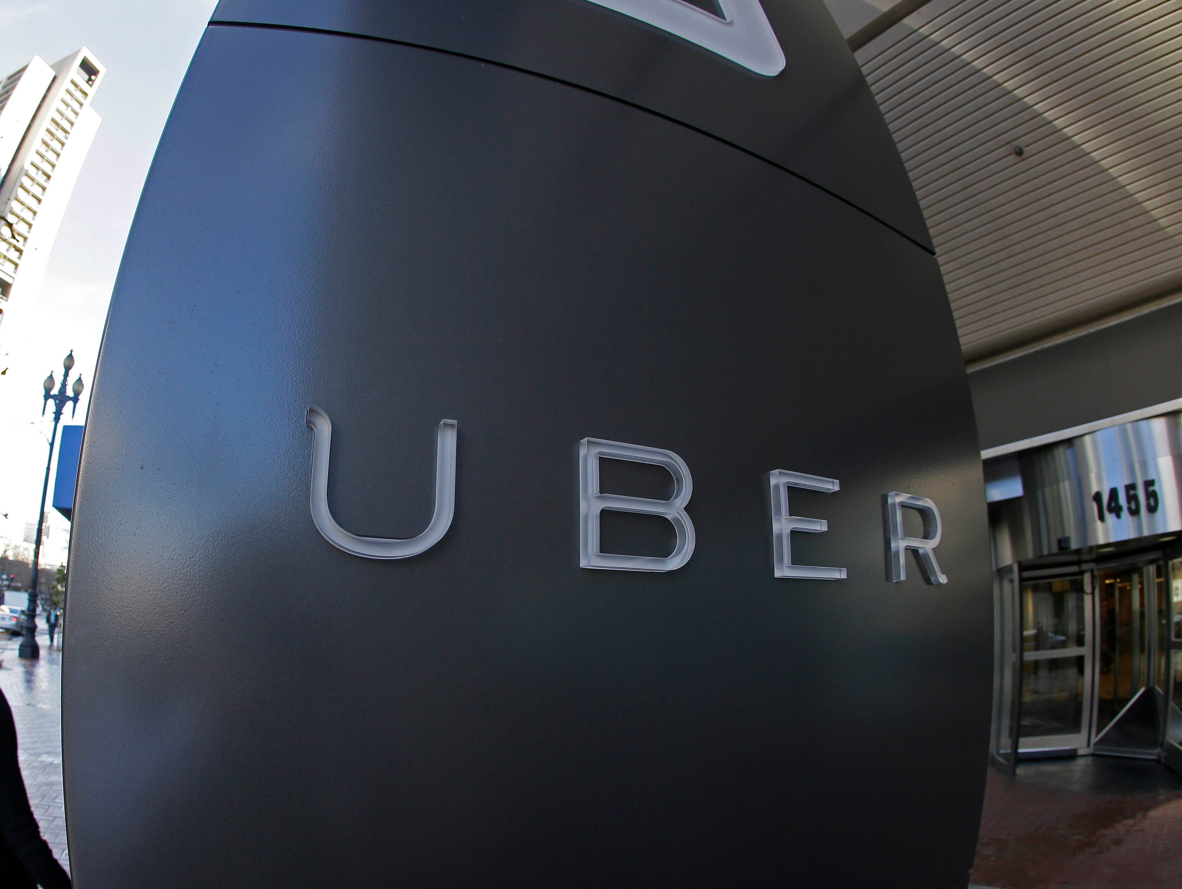 Uber surge-pricing is the subject of a paper from Northeastern University.