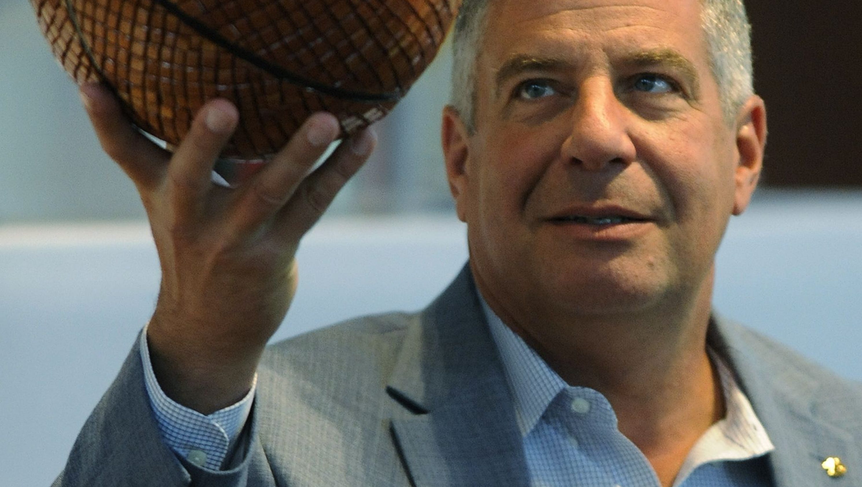 When Bruce Pearl builds it, the NCAA Tournament will come