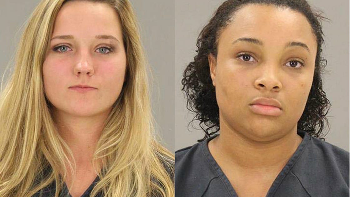 Roseville police: 2 'creepy clowns' arrested after terrorizing teens - Detroit Free Press