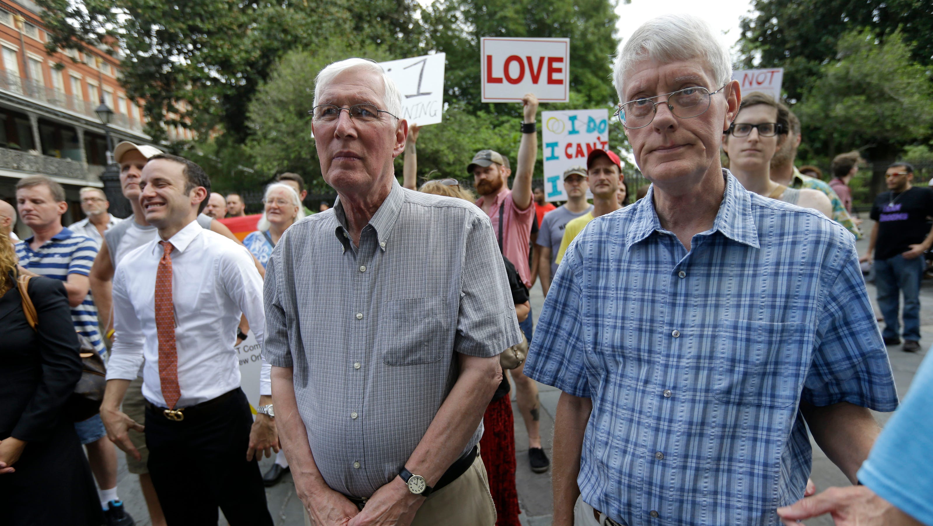 Constitutional Ban On Gay Marriage 103