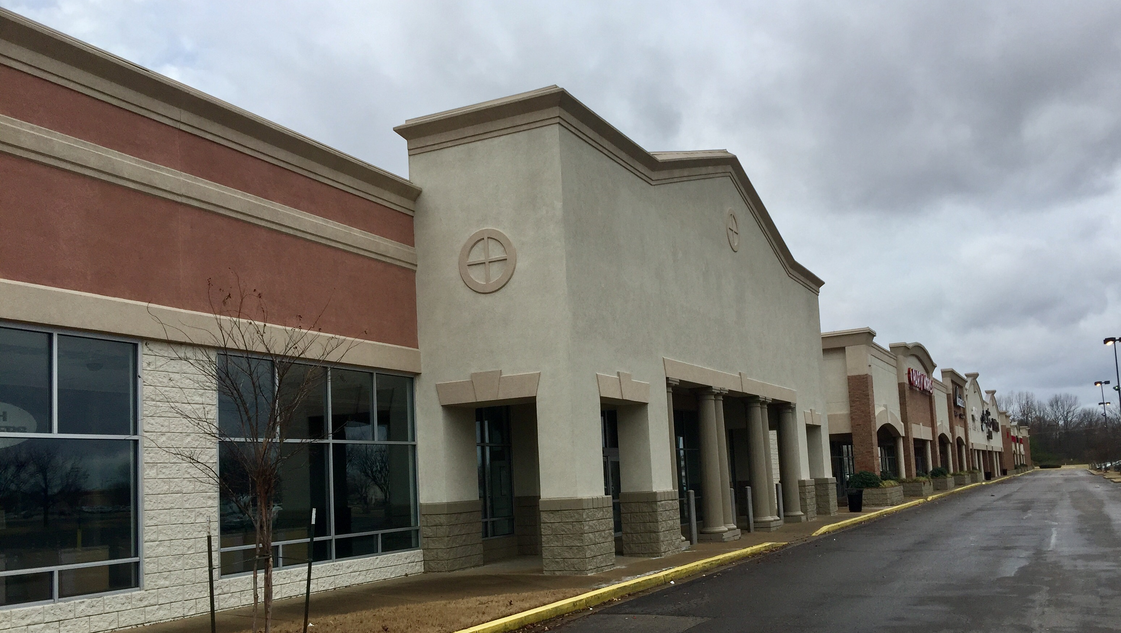 Dave & Buster's coming to Memphis