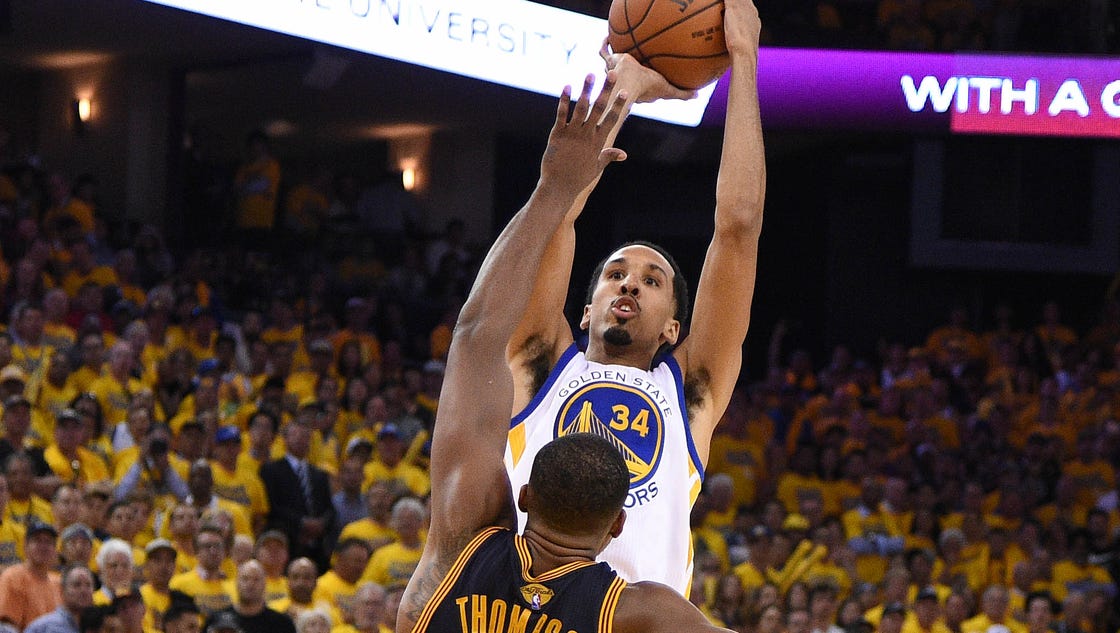 NBA Finals Game 2 takeaways: Warriors overpower Cavs again ...