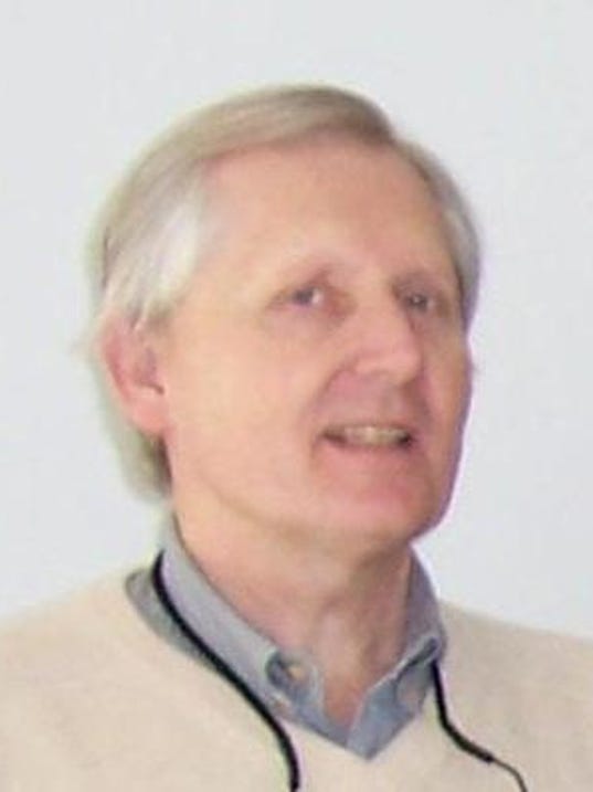 Paul Whalen