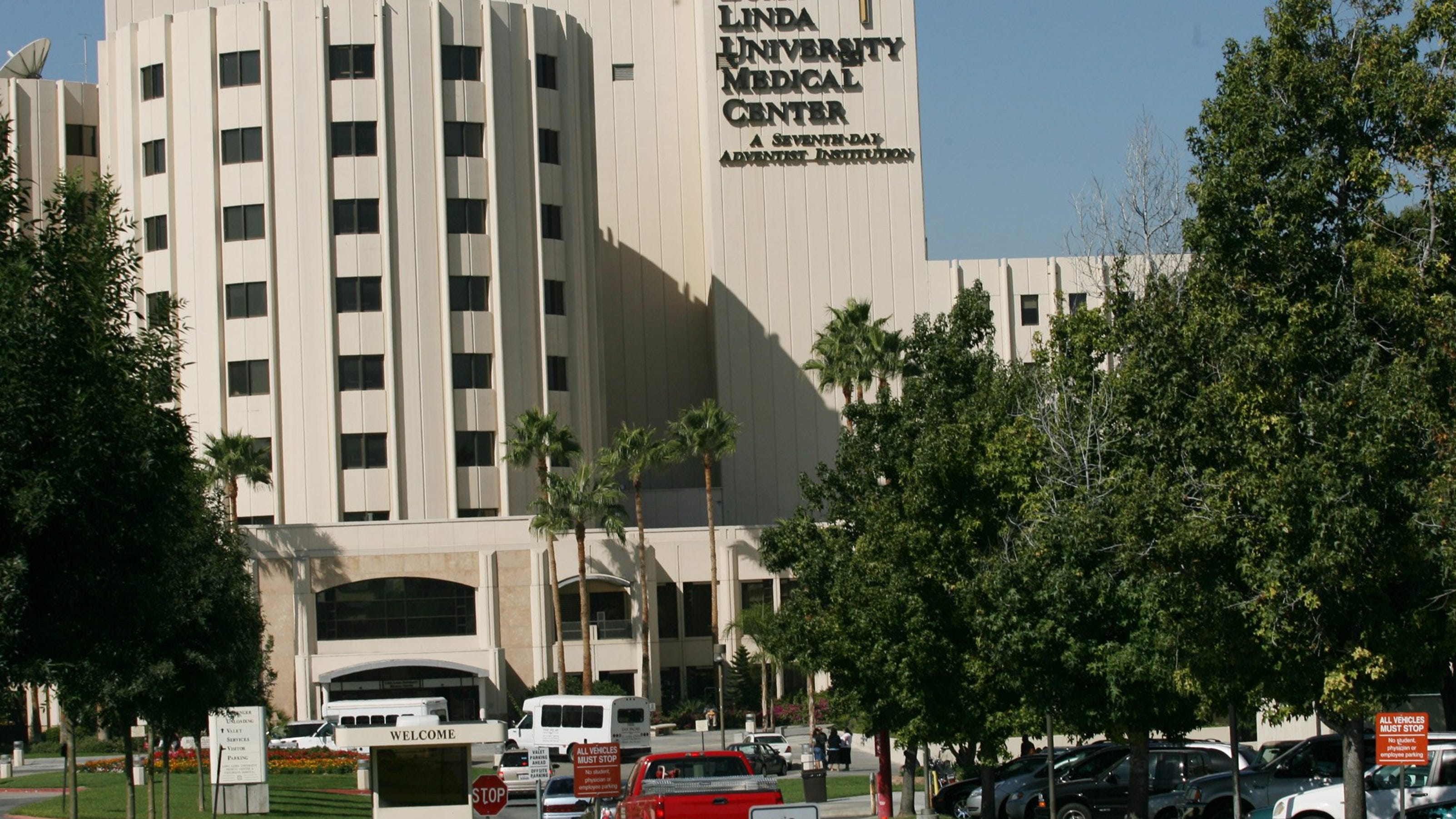 Loma Linda hospital announces grand expansion plans