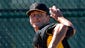 Pittsburgh Pirates pitcher Jameson Taillon throws a