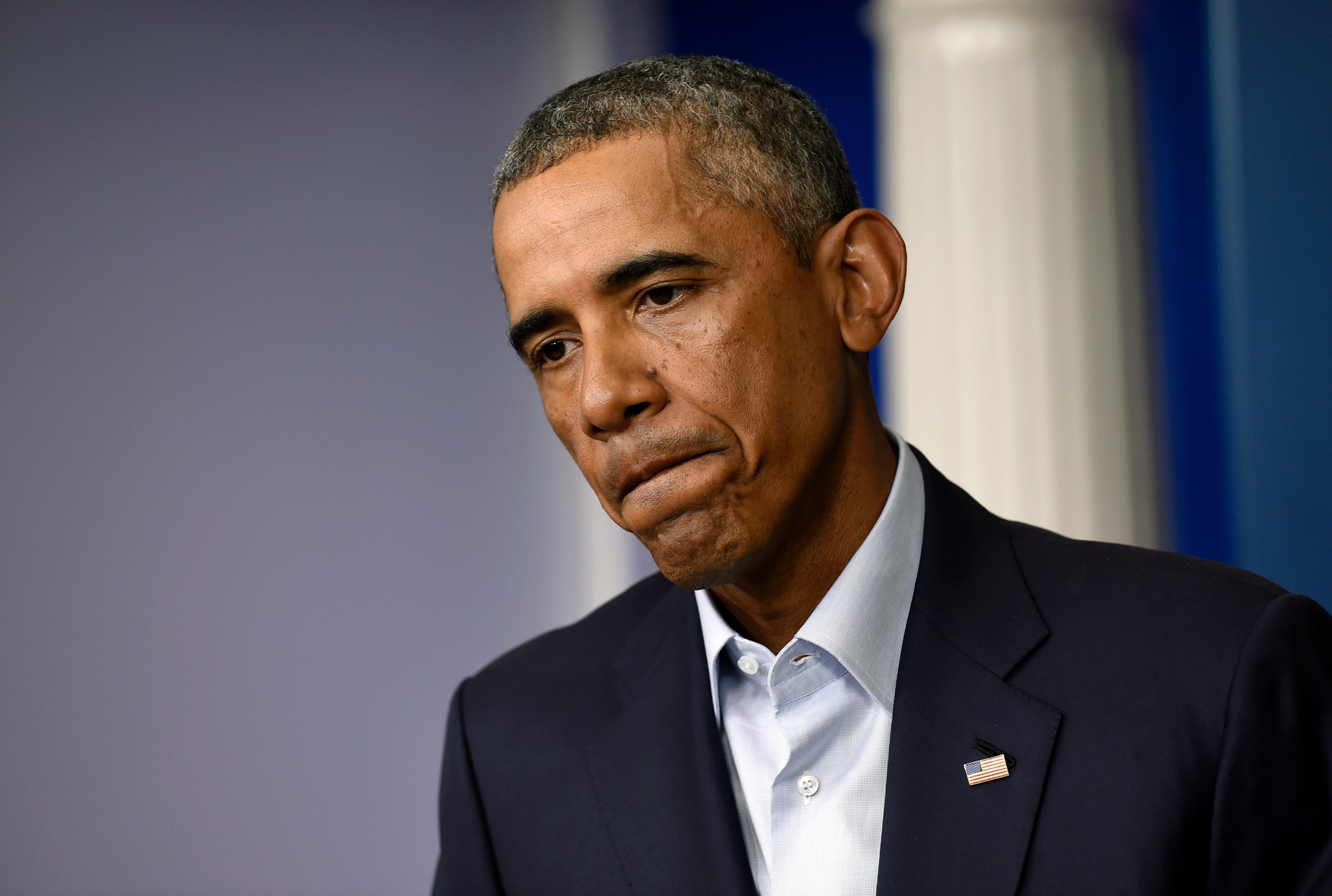 Obama, GOP brace for political war on immigration