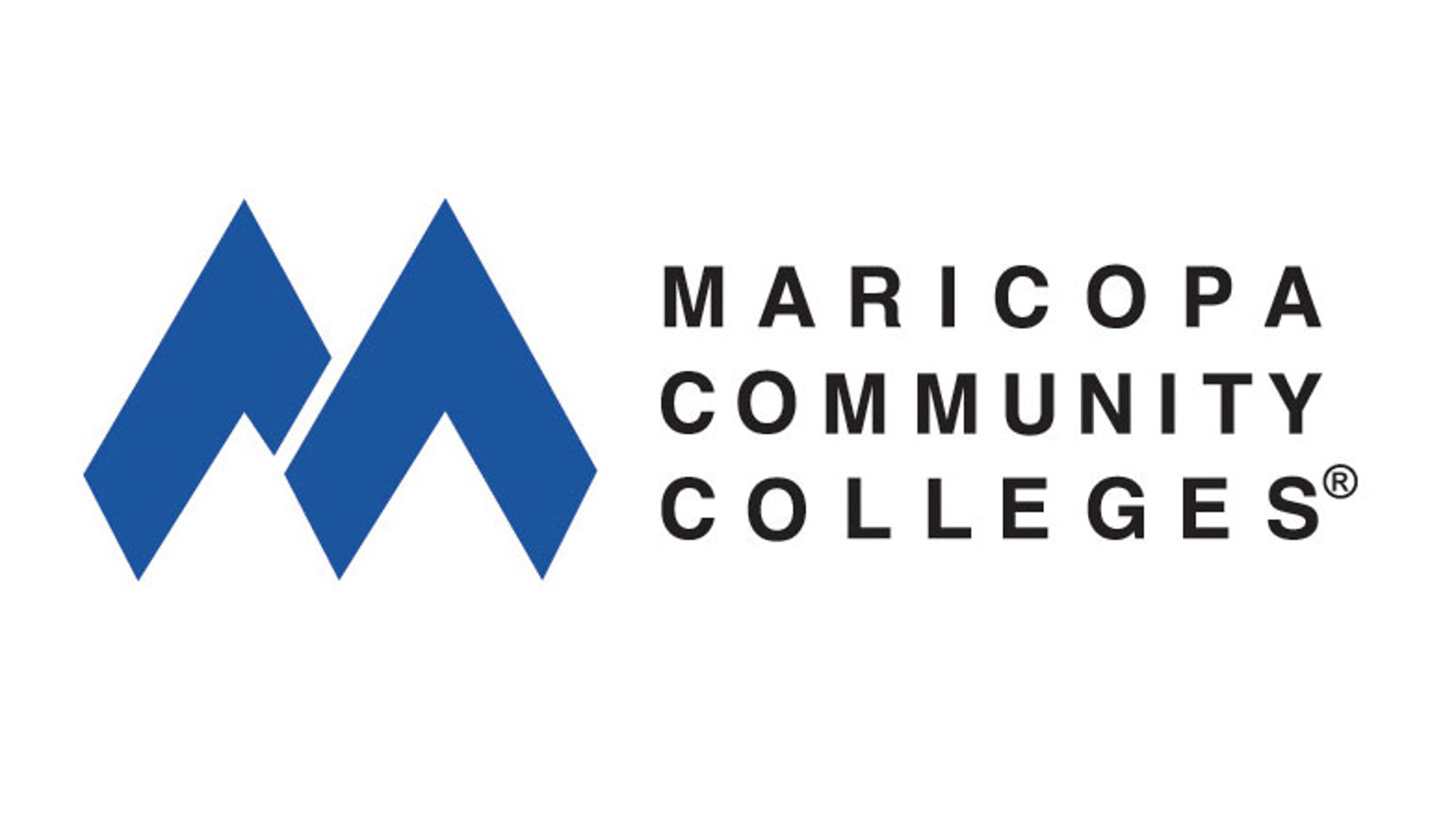 Maricopa Community Colleges Calendar Maud Steffi