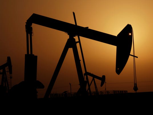AP MIDEAST BAHRAIN OIL PRICES F BHR