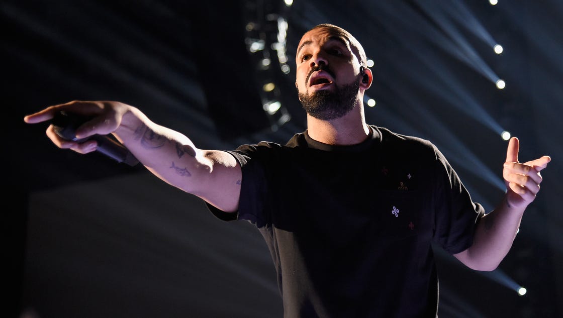 Why Drake's new songs are so disappointing to fans