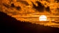 A sunset last week in Issaquah, Wash., a suburb of