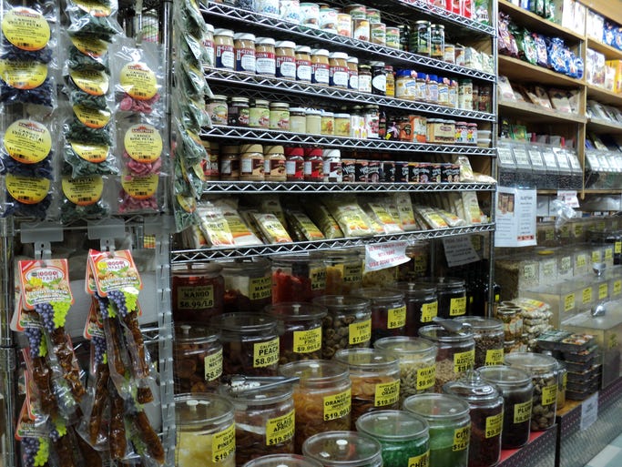 Specialty Food Stores Seattle Specialty Food Stores Seattle