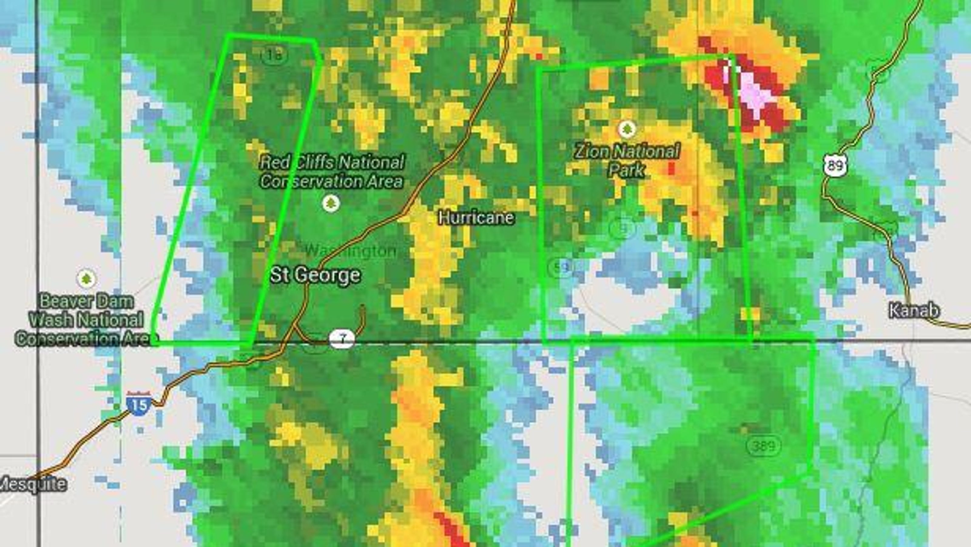 Storm brings more flooding to St. area St. Daily