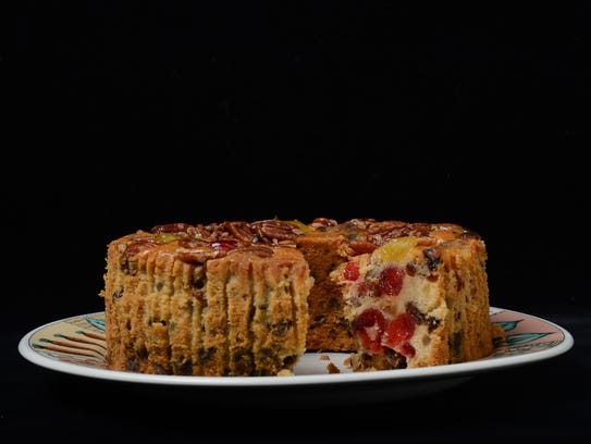 Fruit Cakes For Marketing Fruit Cakes For Marketing