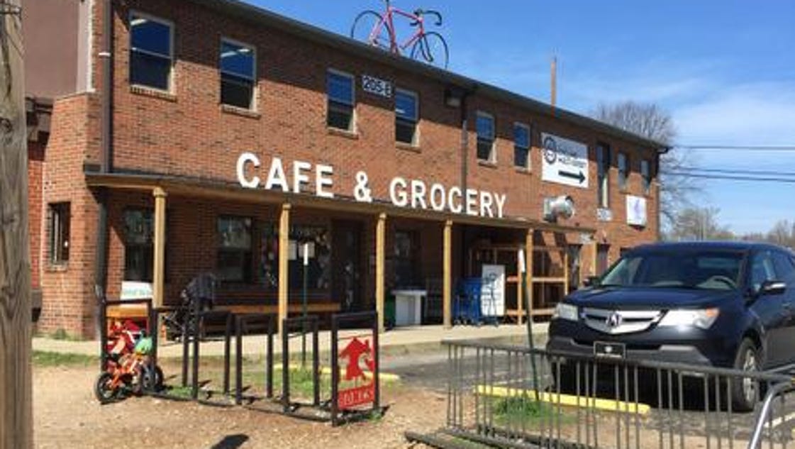 Swamp Rabbit Cafe and Grocery to launch butchery in 2017