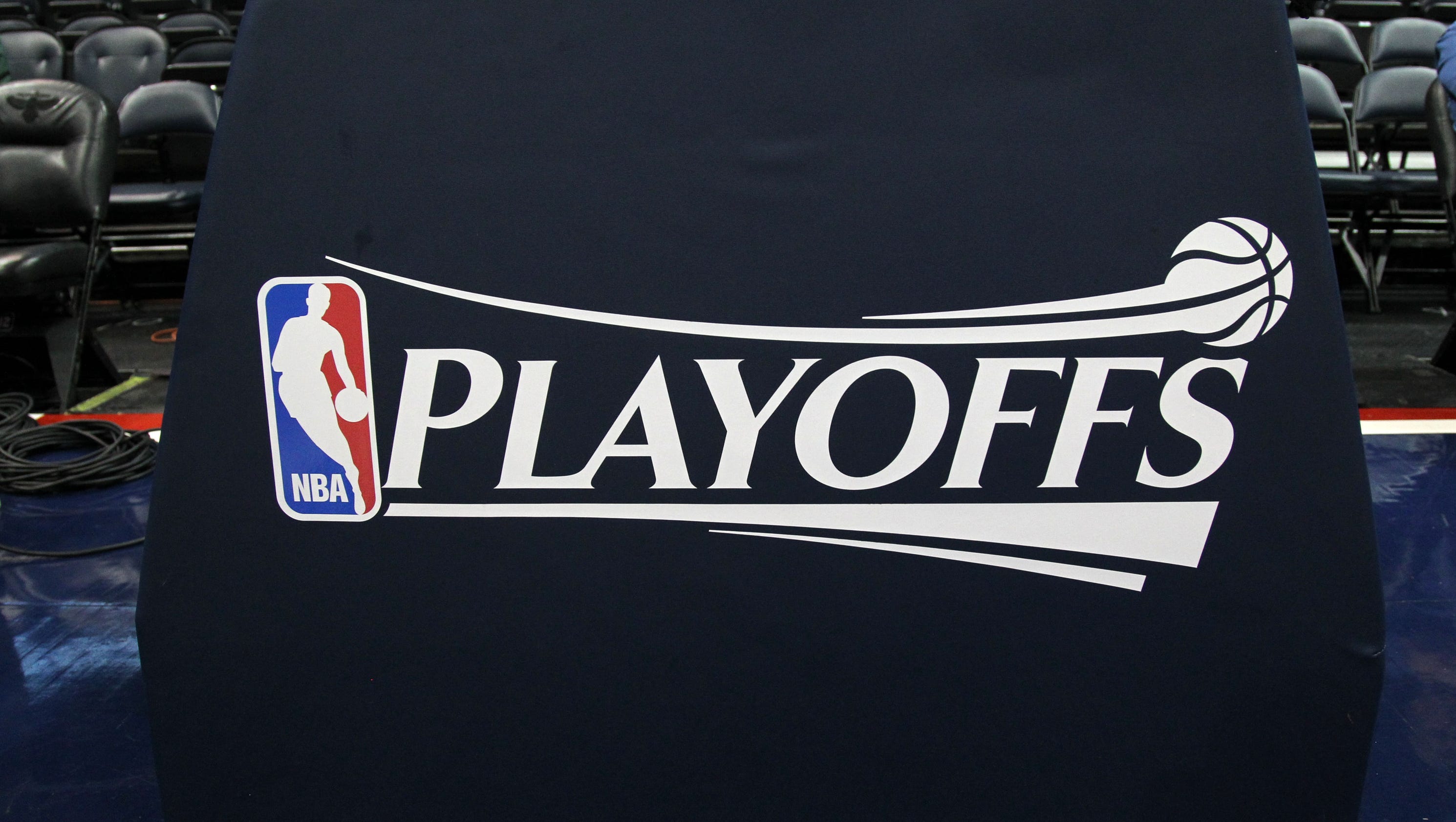 2015 NBA playoffs: Second-round schedule and results3200 x 1680