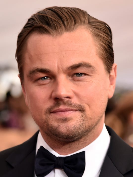 Leonardo DiCaprio 'It’s a sin to destroy our