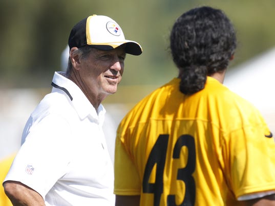 Dick LeBeau