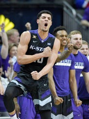 Kansas State has marquee wins, and has a big road victory