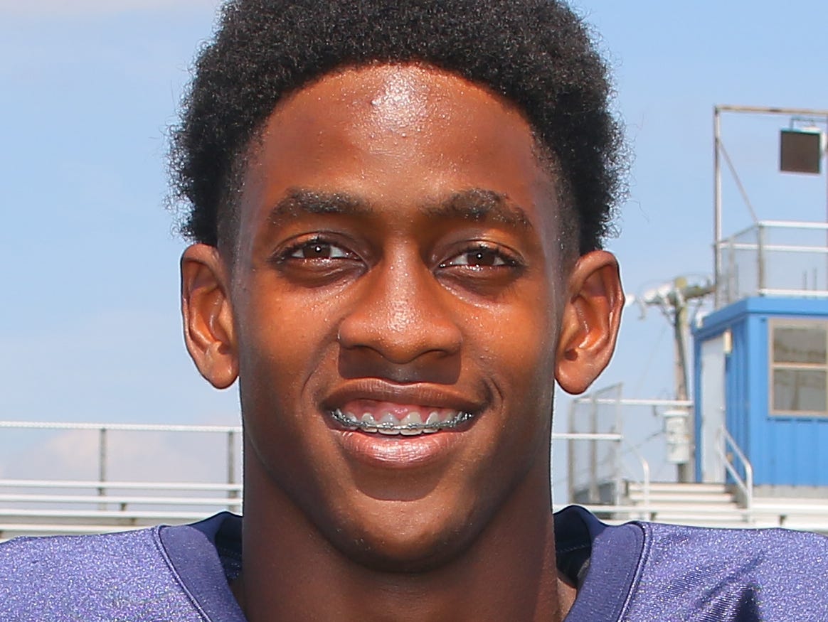 Kaleb Oliver