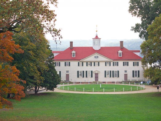 Monticello Isn T Hiding Thomas Jefferson S Ties To Slave