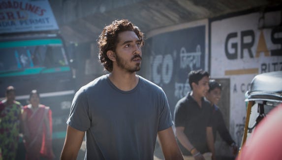 Image result for lion official movie pics 2016