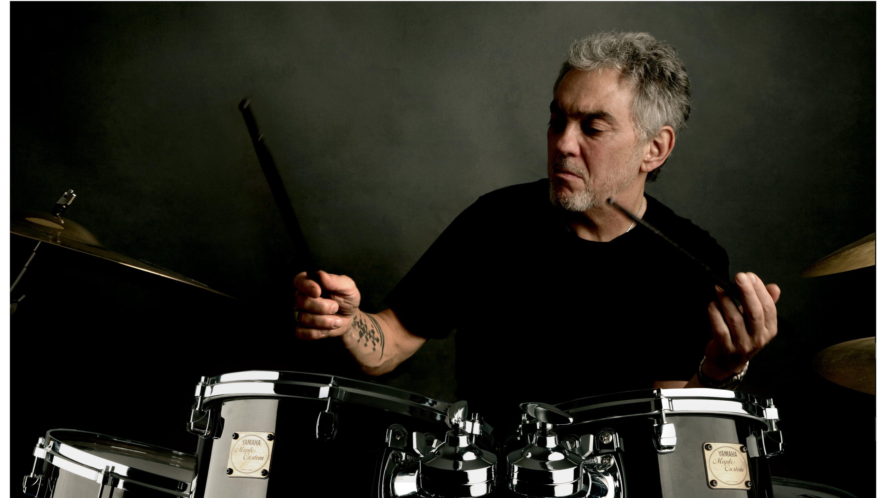 Steve Gadd show at jazz fest sells out