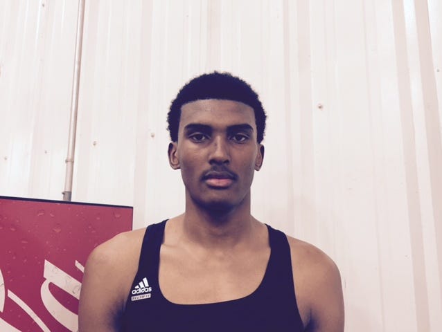Malik Williams