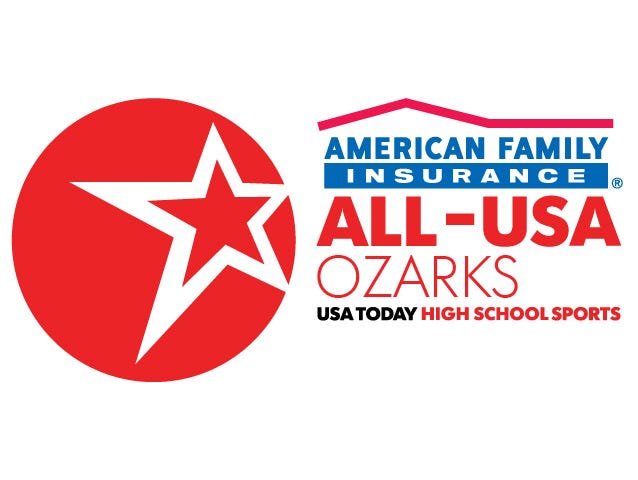 American Family Insurance ALL-USA Ozarks Performers of the Week