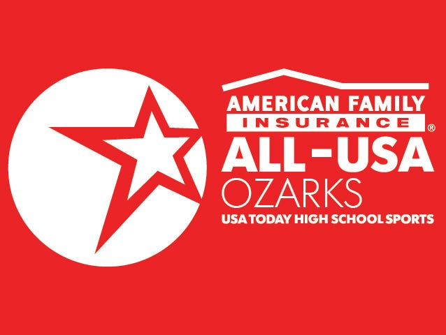 American Family Insurance ALL-USA Ozarks Performers of the Week