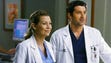 GREY'S ANATOMY - "Grey's Anatomy" concludes the season