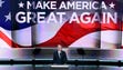 Sessions speaks during the Republican National Convention