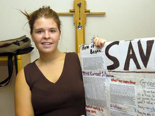 Kayla Mueller