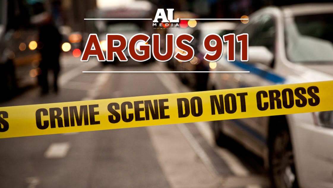Police: Three in custody after shots fired at house - Sioux Falls Argus Leader