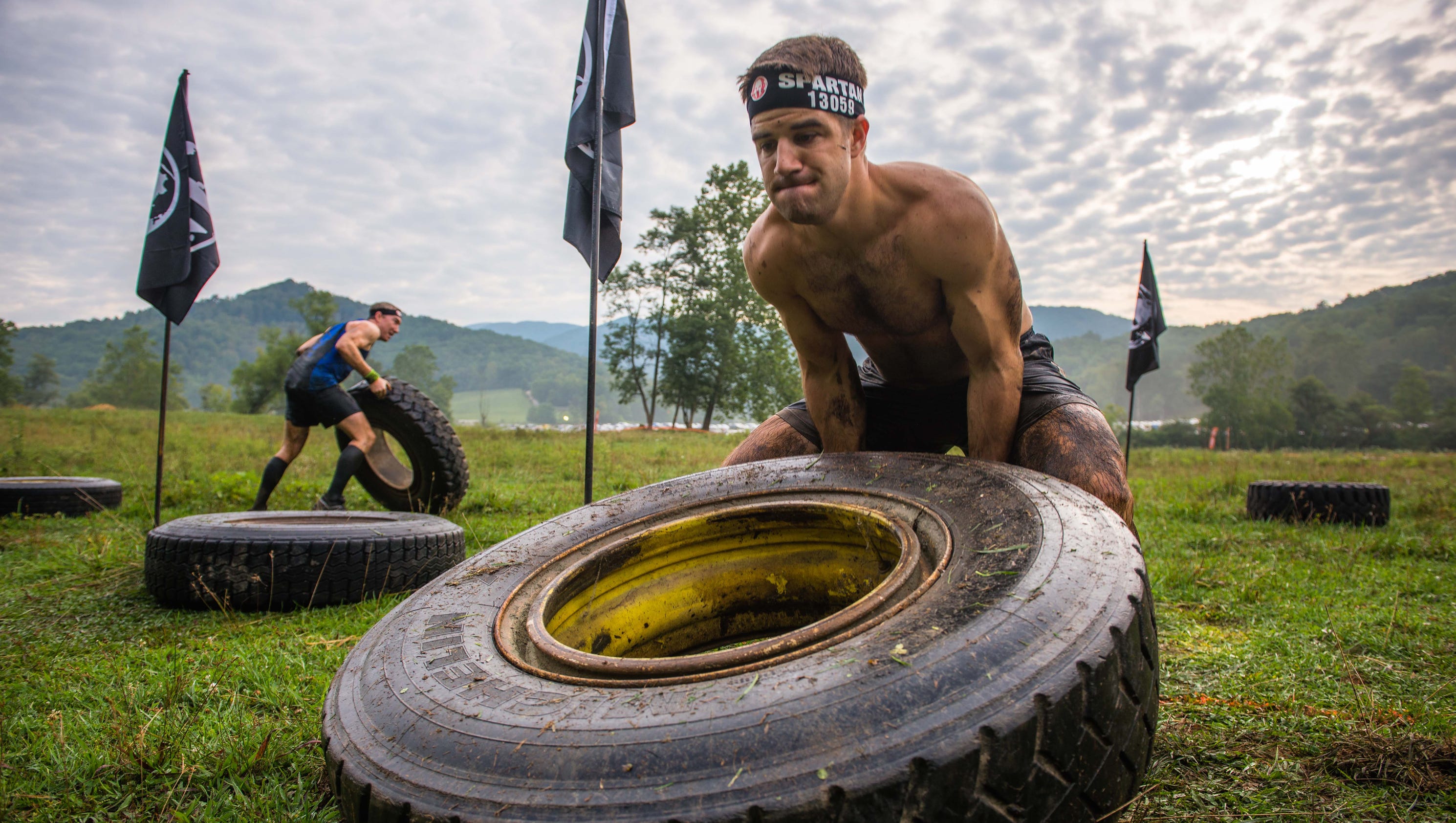 Spartan race citi field 2018 coupon code