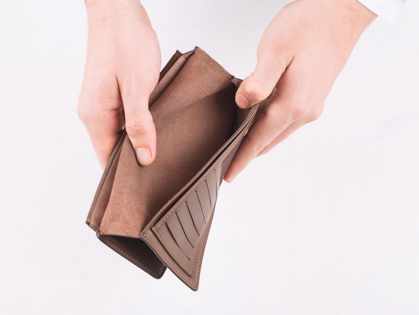 Remember: If something sounds too good to be true, it probably is.