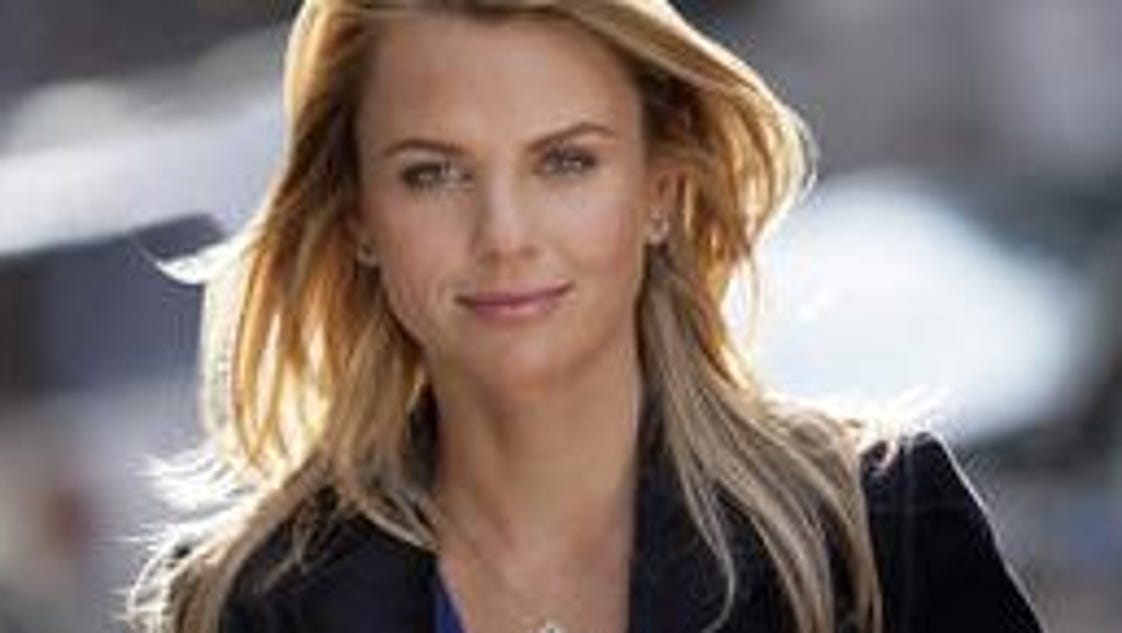 #39 60 Minutes #39 Reporter Lara Logan Under Ebola Quarantine