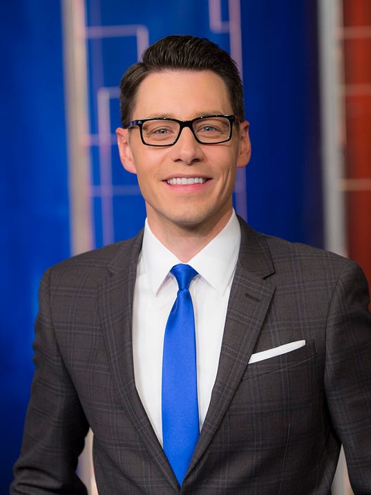 Cory Hepola